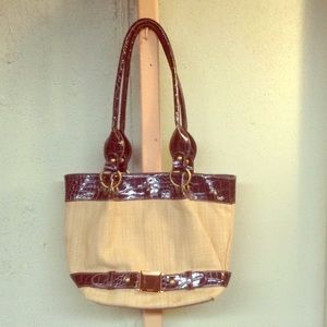 Hand Bag